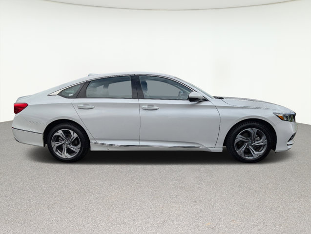 2020 Honda Accord Sedan EX-L 4