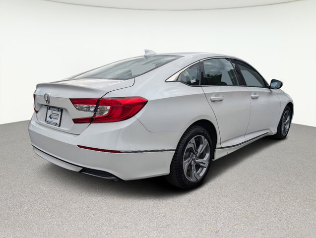 2020 Honda Accord Sedan EX-L 5