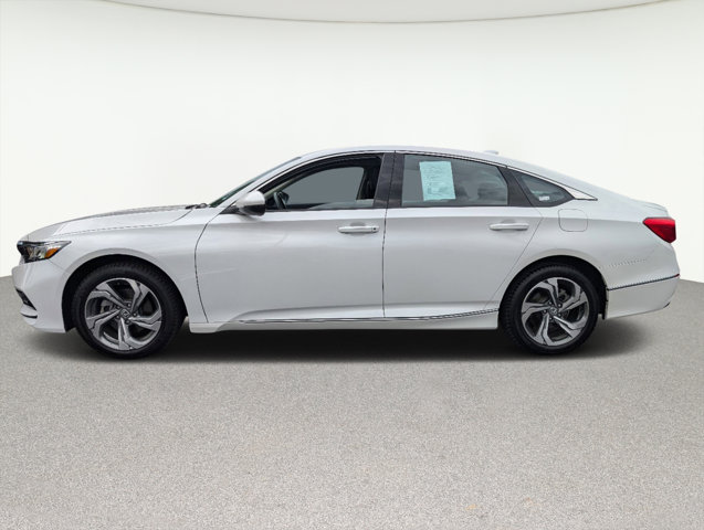 2020 Honda Accord Sedan EX-L 8