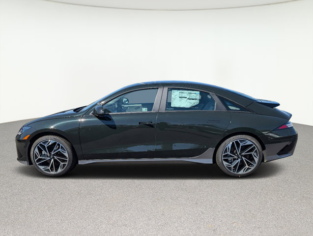 2024 Hyundai IONIQ 6 SEL 8