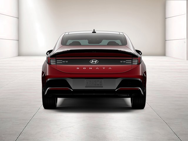 2024 Hyundai Sonata SEL 6