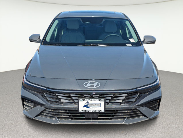 2024 Hyundai Elantra Limited 2