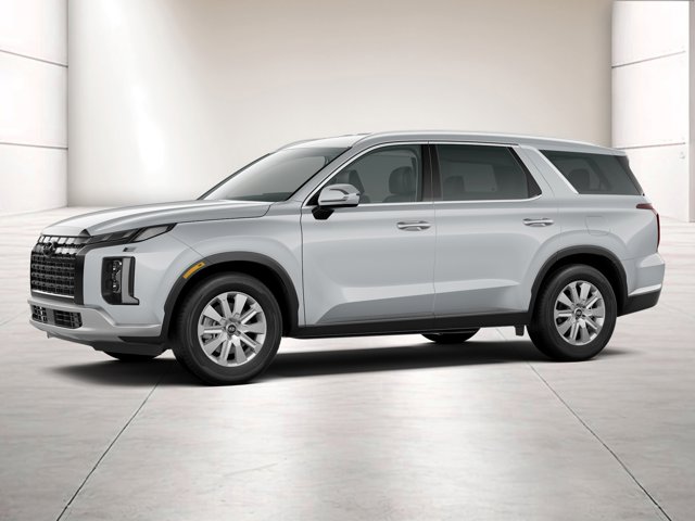 2024 Hyundai Palisade SEL 2