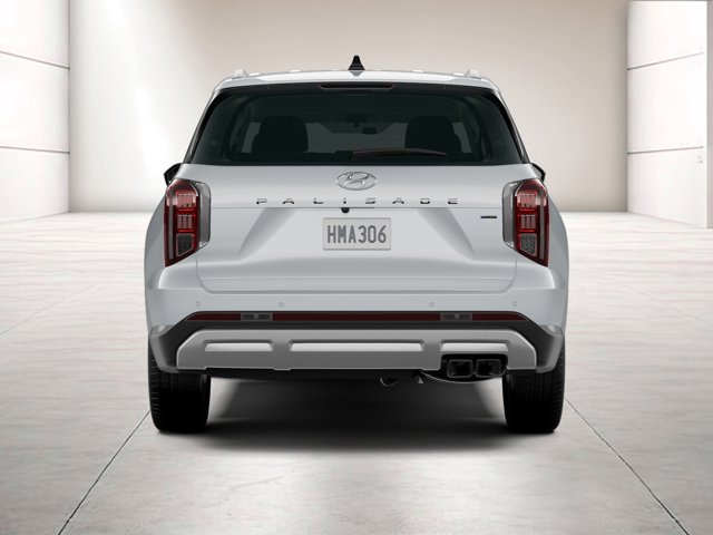 2024 Hyundai Palisade SEL 6