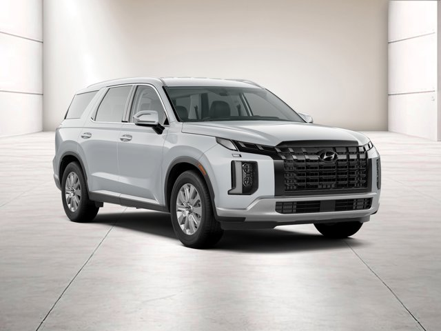 2024 Hyundai Palisade SEL 11