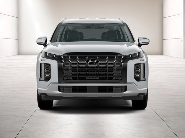 2024 Hyundai Palisade SEL 12