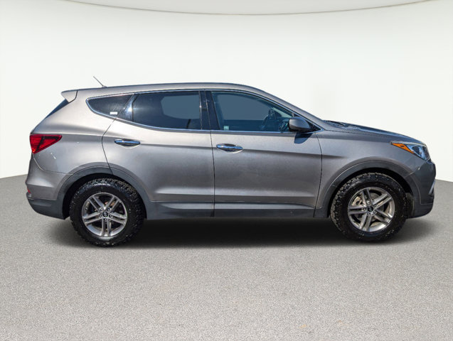 2018 Hyundai Santa Fe Sport 2.4L 4