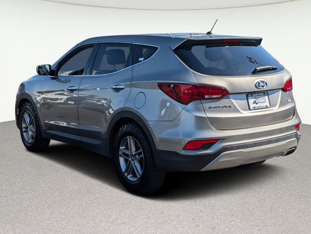 2018 Hyundai Santa Fe Sport 2.4L 7