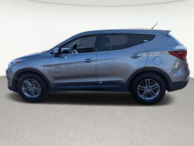 2018 Hyundai Santa Fe Sport 2.4L 8