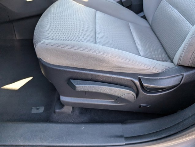 2018 Hyundai Santa Fe Sport 2.4L 13