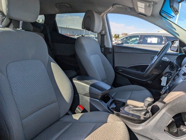 2018 Hyundai Santa Fe Sport 2.4L 23