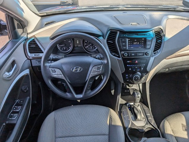 2018 Hyundai Santa Fe Sport 2.4L 24