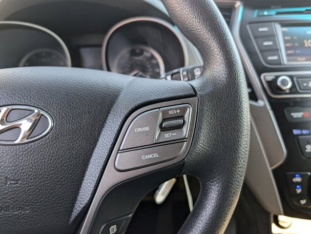 2018 Hyundai Santa Fe Sport 2.4L 27