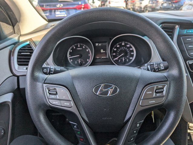 2018 Hyundai Santa Fe Sport 2.4L 28