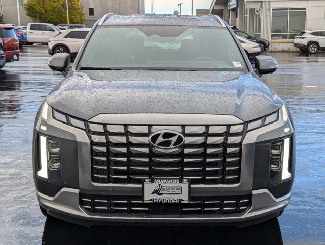 2024 Hyundai Palisade Calligraphy 2