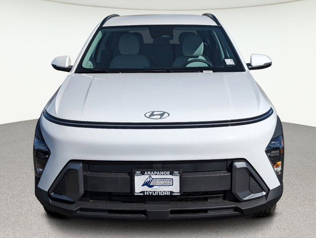 2024 Hyundai Kona SEL 2