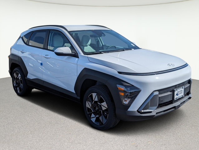 2024 Hyundai Kona SEL 3