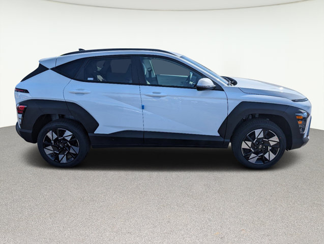 2024 Hyundai Kona SEL 4