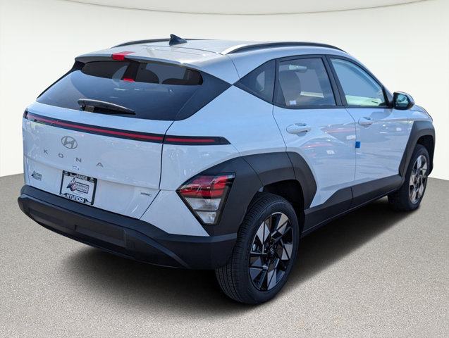 2024 Hyundai Kona SEL 5