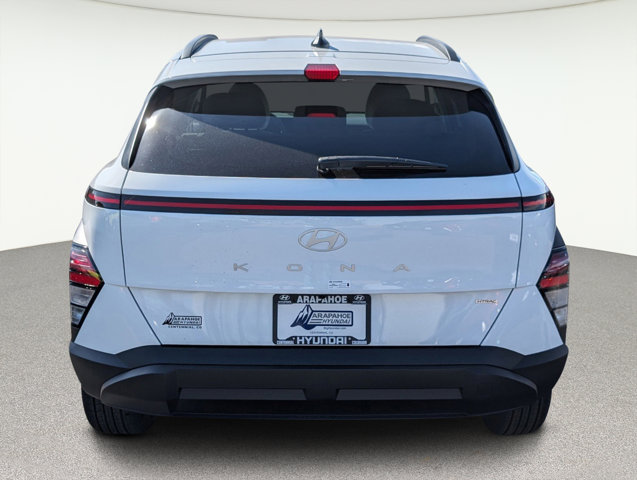 2024 Hyundai Kona SEL 6