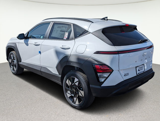 2024 Hyundai Kona SEL 7