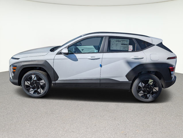 2024 Hyundai Kona SEL 8