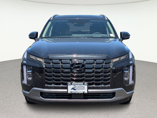 2024 Hyundai Palisade Limited 2