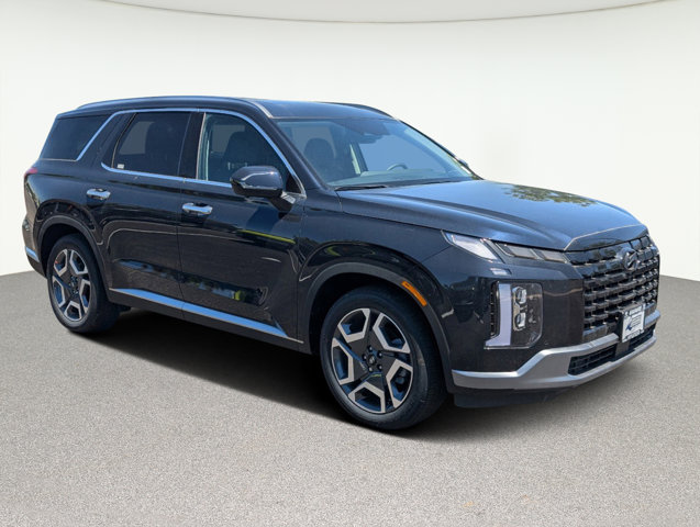 2024 Hyundai Palisade Limited 3