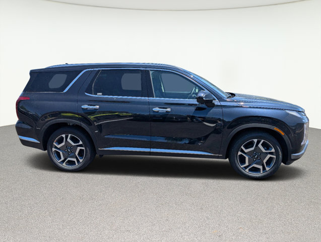 2024 Hyundai Palisade Limited 4