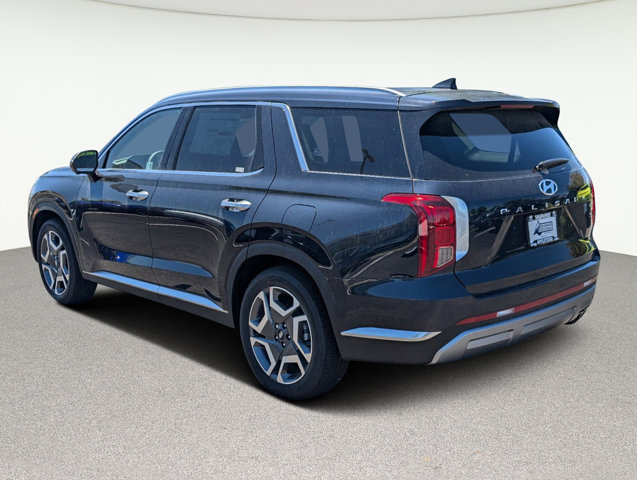 2024 Hyundai Palisade Limited 7