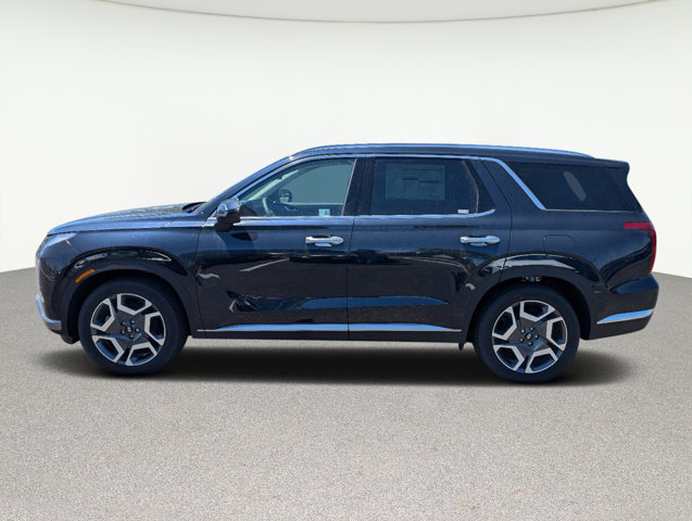 2024 Hyundai Palisade Limited 8