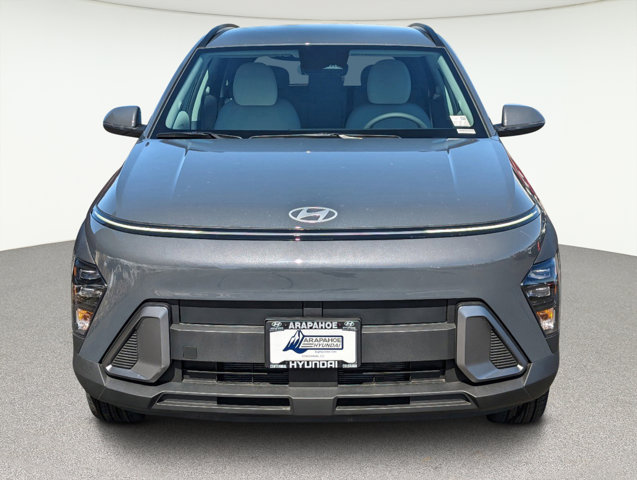 2024 Hyundai Kona SEL 2