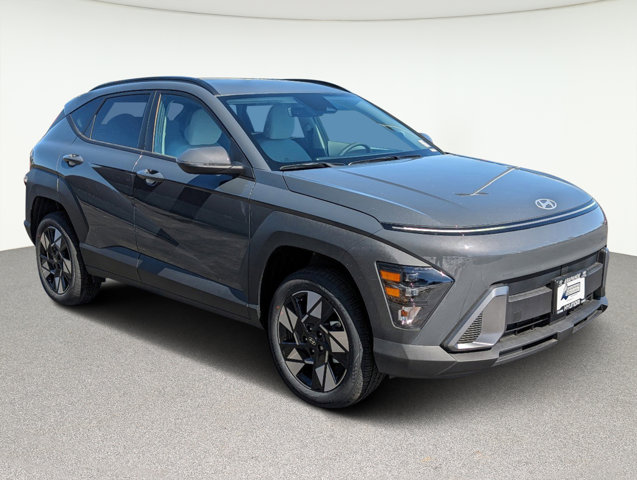 2024 Hyundai Kona SEL 3