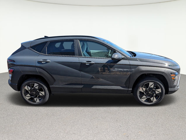 2024 Hyundai Kona SEL 4