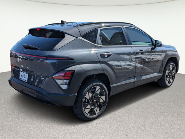 2024 Hyundai Kona SEL 5