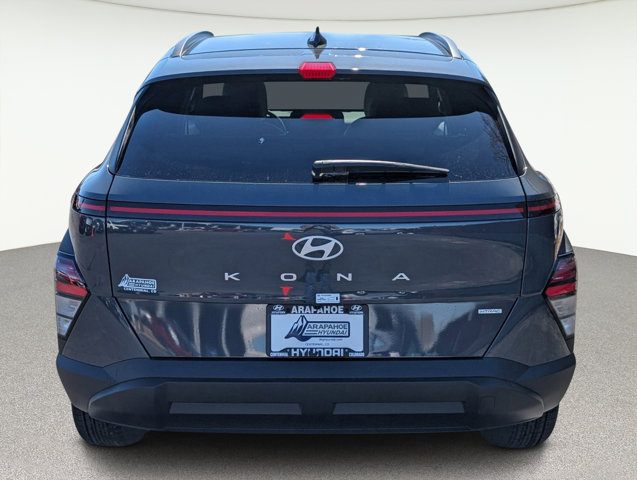 2024 Hyundai Kona SEL 6