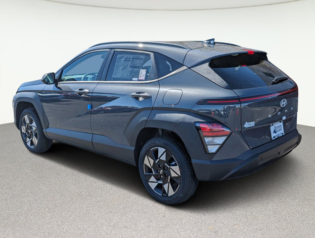 2024 Hyundai Kona SEL 7