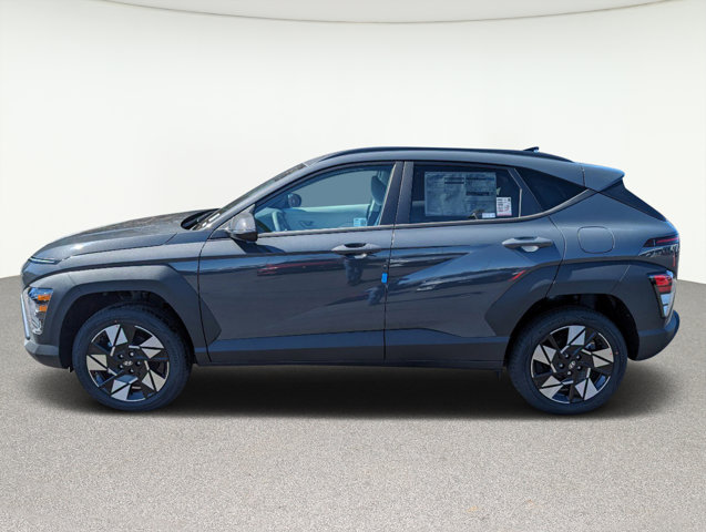 2024 Hyundai Kona SEL 8