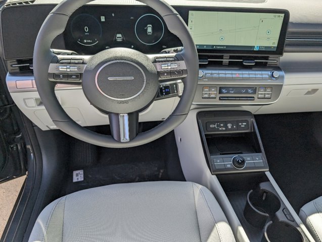 2024 Hyundai Kona SEL 20