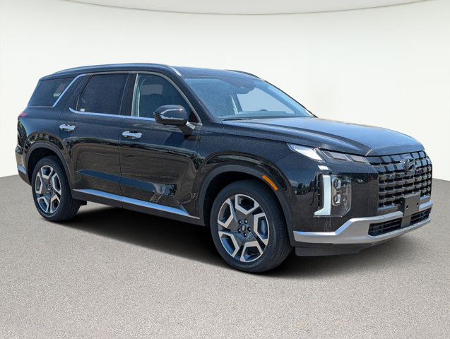 2024 Hyundai Palisade SEL 3