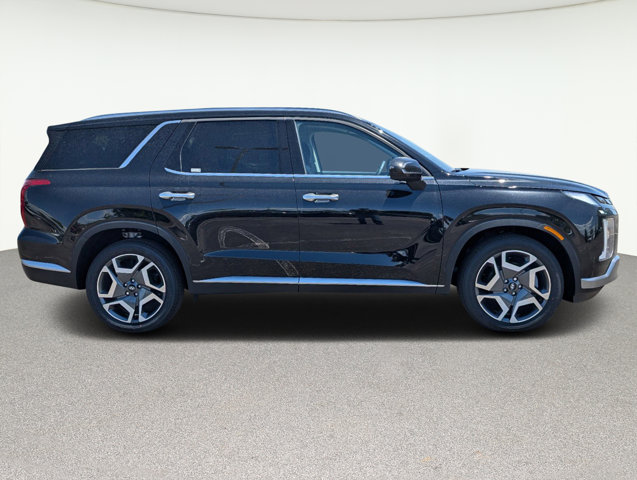 2024 Hyundai Palisade SEL 4