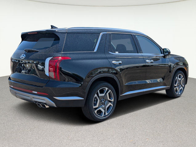 2024 Hyundai Palisade SEL 5