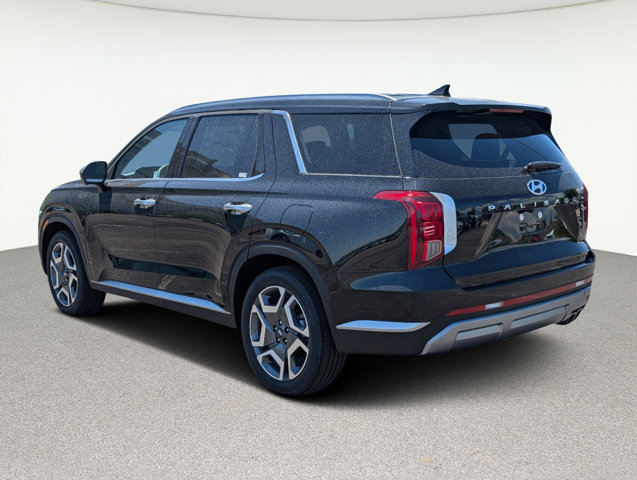 2024 Hyundai Palisade SEL 7