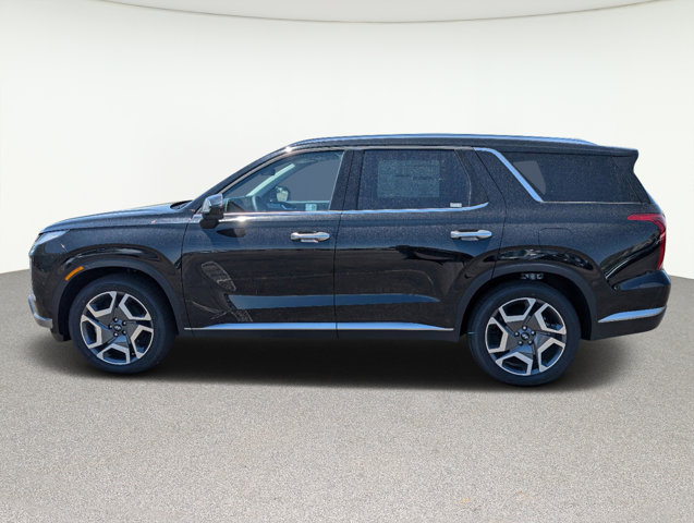 2024 Hyundai Palisade SEL 8