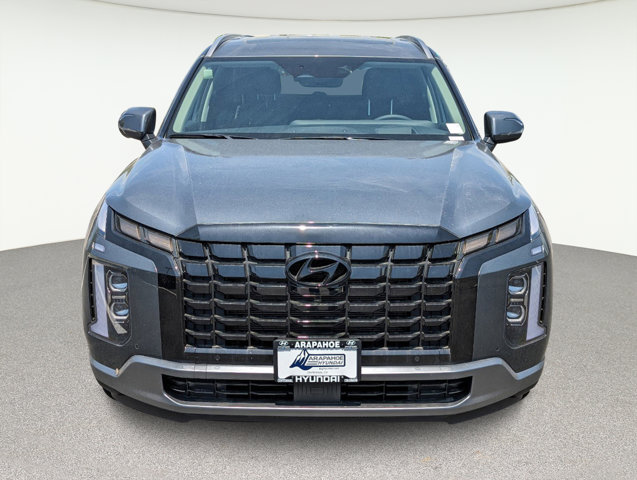 2024 Hyundai Palisade Limited 2