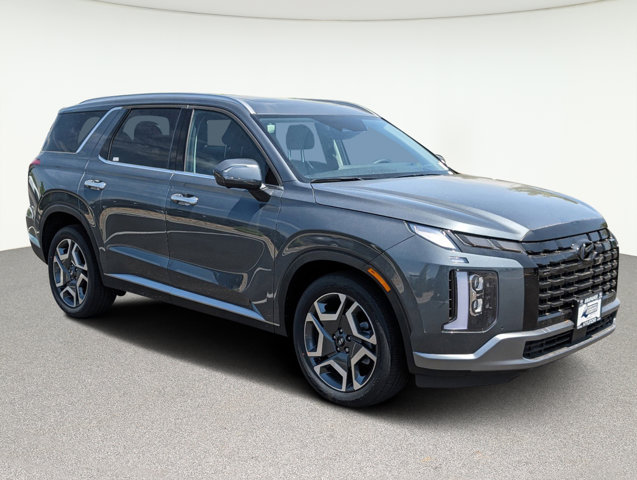 2024 Hyundai Palisade Limited 3