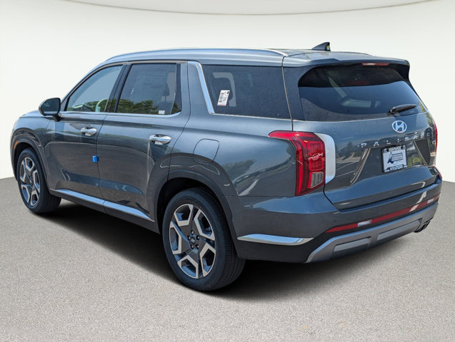 2024 Hyundai Palisade Limited 5