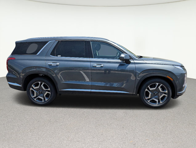 2024 Hyundai Palisade Limited 8