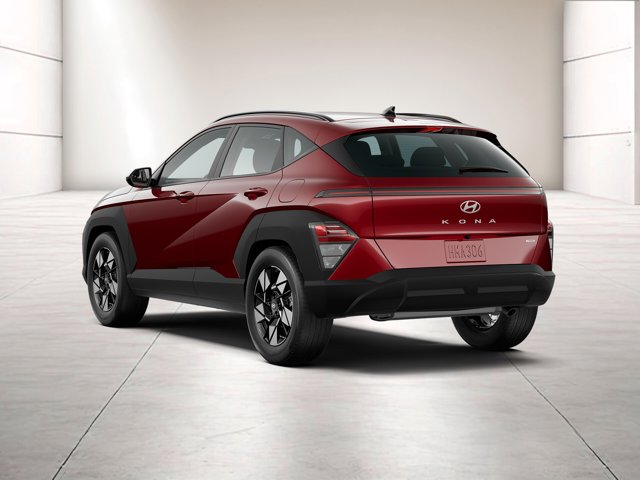 2024 Hyundai Kona SEL 5