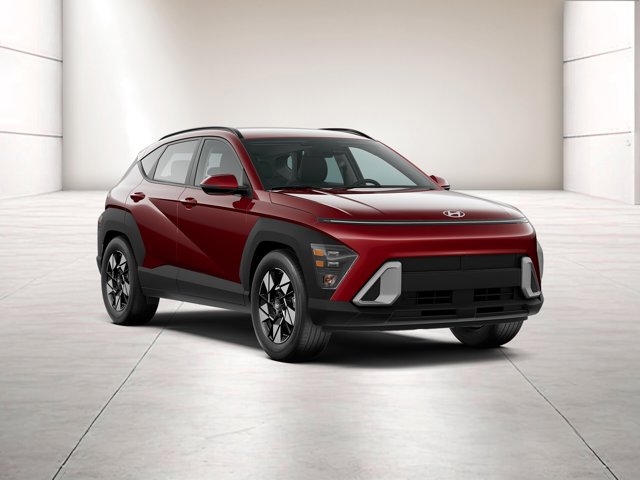 2024 Hyundai Kona SEL 11